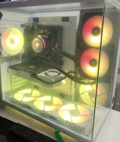 Pc Game Amd Ryzen