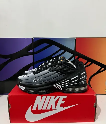 Nike Air Max Plus III Obsidian