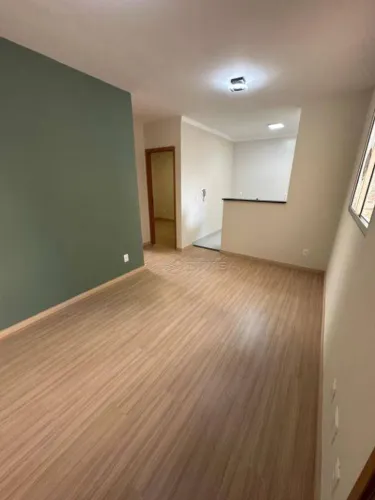 Apartamento com 2 dormitórios à venda, 54 m² por R$ 250.000,00 - Olaria - Salto/SP