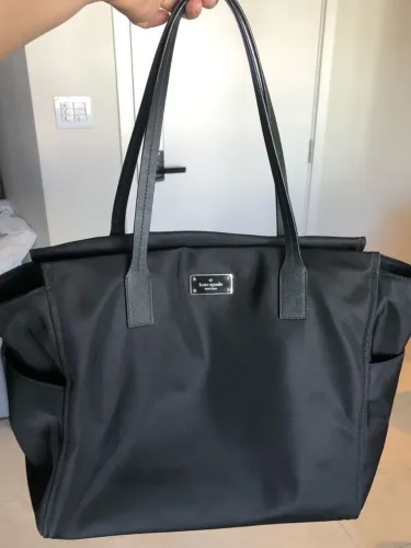 Bolsa Maternidade Kate Spade