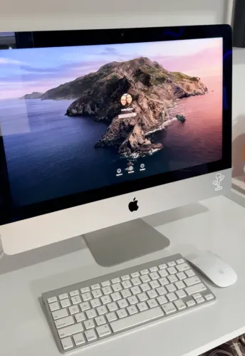 imac late 2009