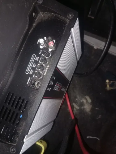 Módulo Taramps HD300 Módulo Taramps TS400