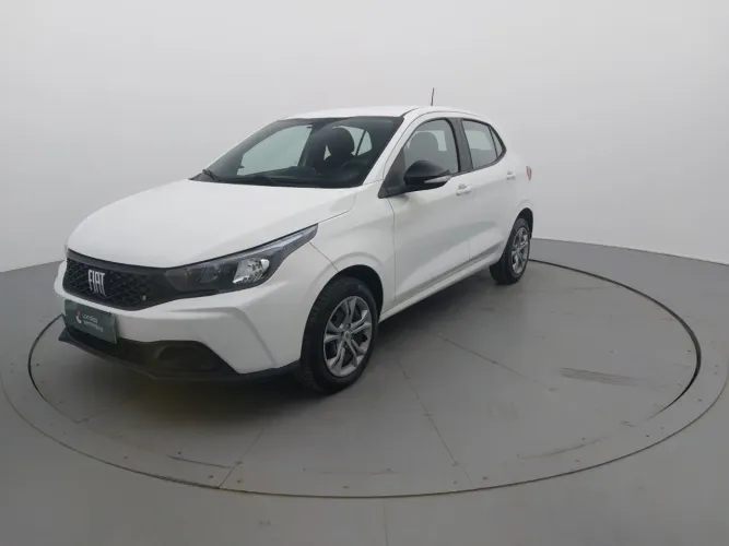 Fiat Argo Drive 1.0 Firefly 2026