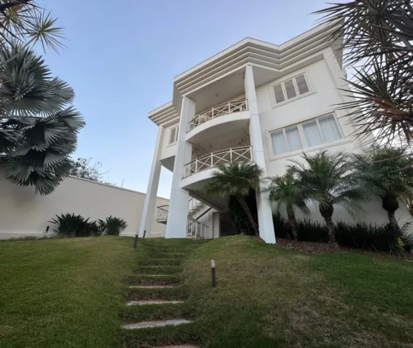 Casa com 4 quartos à venda em Belo Horizonte