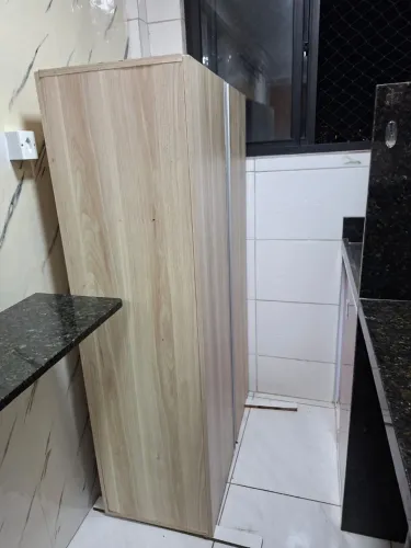 Móvel 100% em MDF