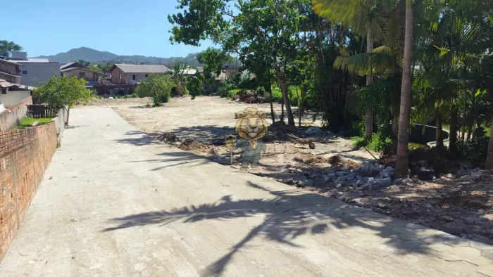 Oportunidade na Vargem do Bom Jesus  3.243 m² com Viabilidade 4.5