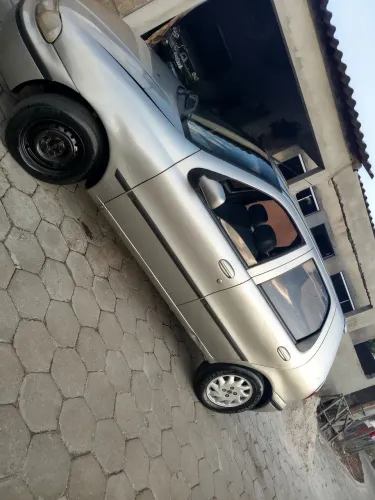 Fiat Palio EDX 1.0 MPI 2P 1997