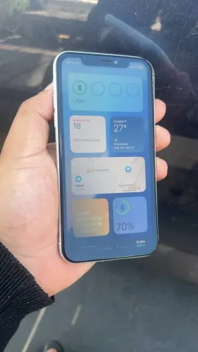 IPHONE XR 64GB