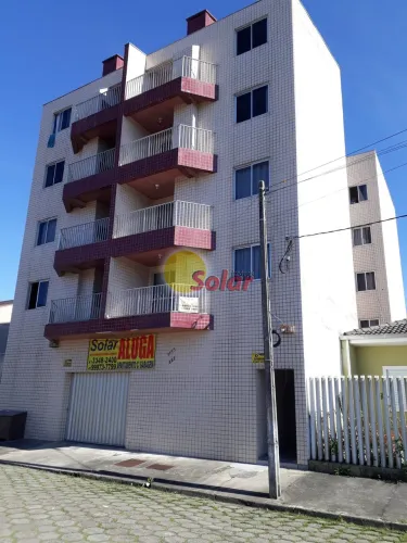 Apartamento locação em Ipanema-Pr