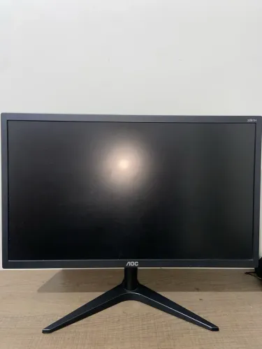 Monitor AOC 21,5