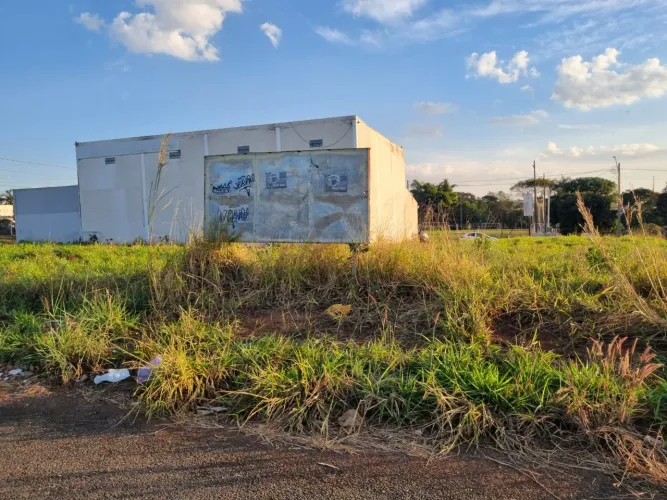 Lote à Venda no Moinho dos Ventos 330 m² | Excelente Oportunidade para Construir ou Inves