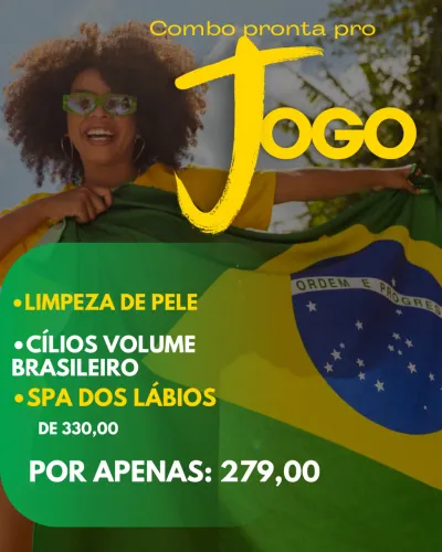 Estética e Beleza 