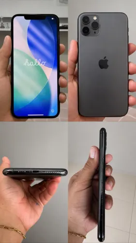iPhone 11 Pro Max