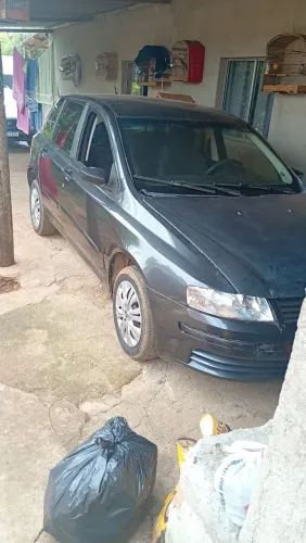 Fiat Stilo 1.8/ 1.8 Connect 8V 103cv 5P 2006