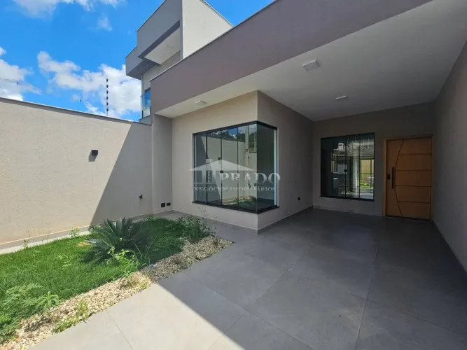 Casa com 2 dormitórios para alugar, 79 m² por R$ 2.100,00/mês - Parque do Vale - Ibiporã/P