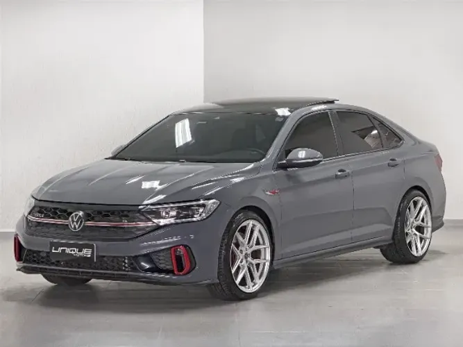 Volkswagen Jetta GLI 350 TSI 2.0 16V 4P Aut. 2024