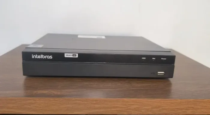 DVR 16 canais