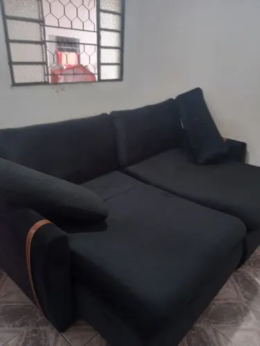 Sofá cama
