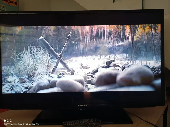 TV Led 40" Samsung