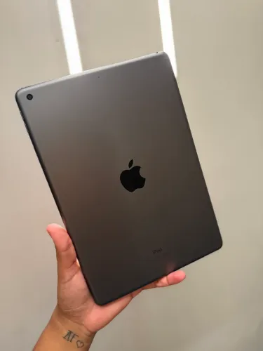 iPad 8 geração 32gb