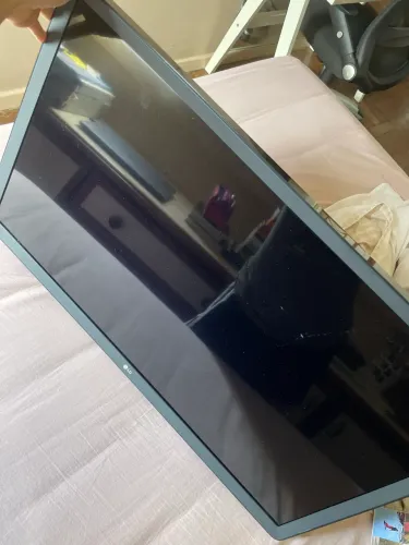 Smartv 32 polegadas LG