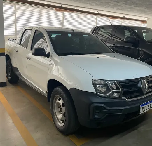 Fiat Mobi Like 1.0 Fire Flex 5P. 2023