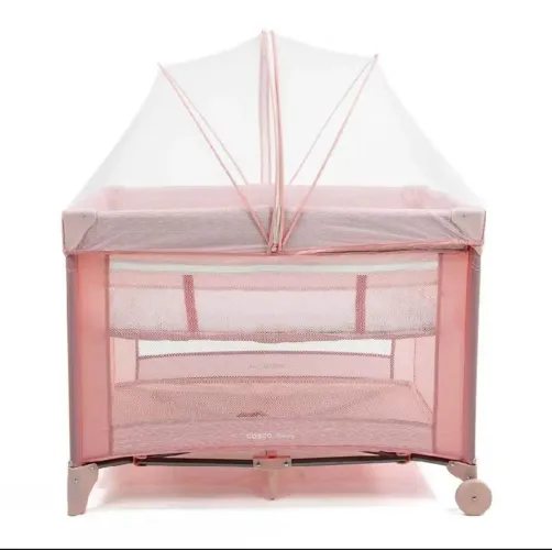 Berço Portátil Nanny cosco
