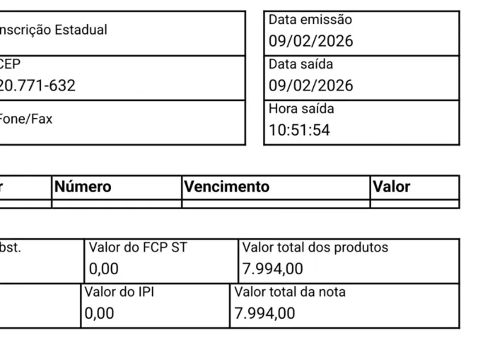 Vendo 
