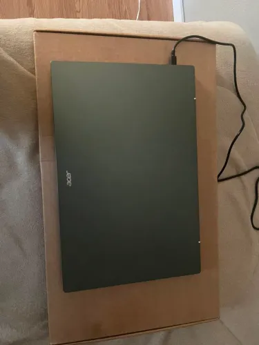Notebook Acer Aspire Go