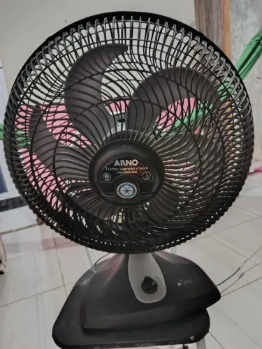 Ventilador arno