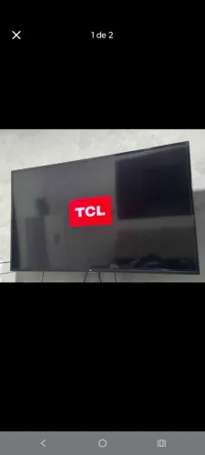 Tv 32 polegadas 