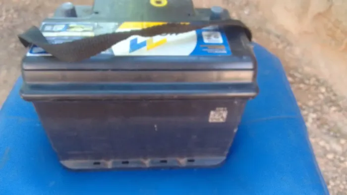 Vendo essa bateria 60A