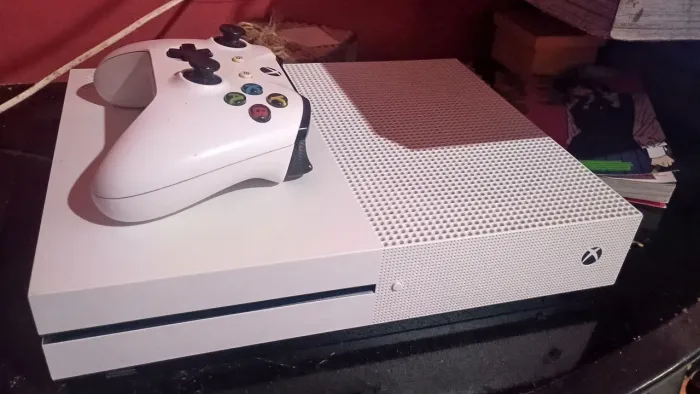 Xbox one S 500GB