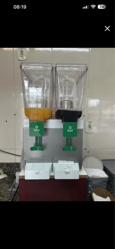 Refresqueira 