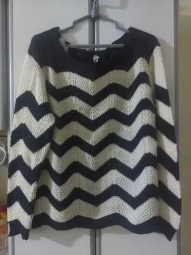 Blusa - Tamanho M