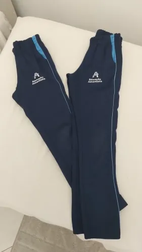 Uniforme adventista Tam 6