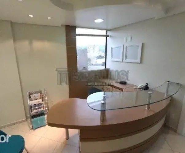 Sala comercial para área da saúde em ótima localização