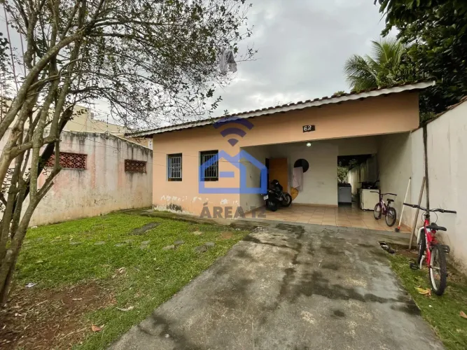 Casa à venda, Martim de Sá, Caraguatatuba, SP.