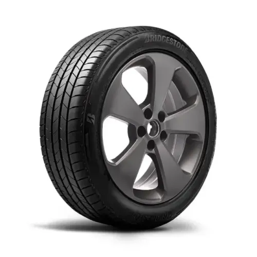 Pneu Aro 17 205/50R17 89V Turanza T005 Bridgestone