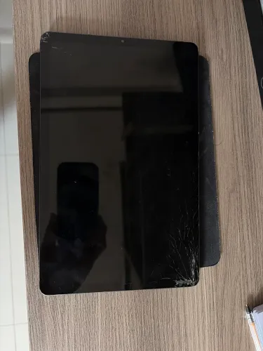 Tab s6 lite