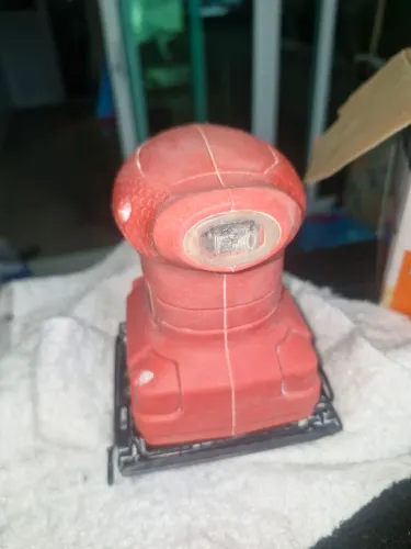 Black decker BS200
