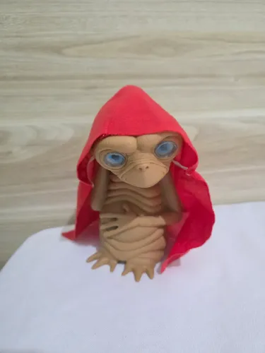 ET EXTRATERRESTRE 