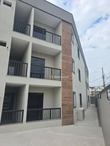 Apartamento com 1 dormitório à venda, 45 m² por R$ 180.000 - Santo Elias - Mesquita/RJ