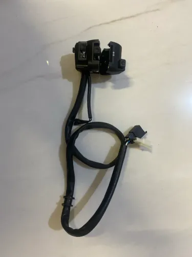 Interruptor sinaleira 