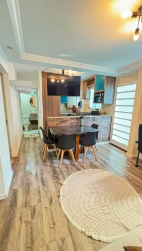 APARTAMENTO À VENDA - ARUJÁ- RESIDENCIAL VALE VERDE