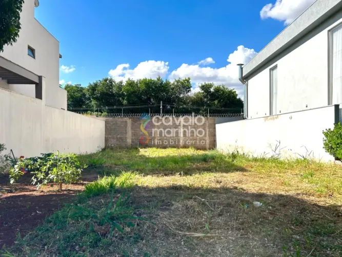 Terreno em condomínio à venda, 335m² - Villa Di San Francesco - Quintas de São José.
