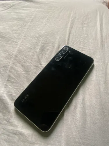Xiaomi Redmi Note 8