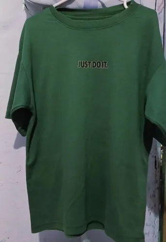 Camiseta Oversize URSO