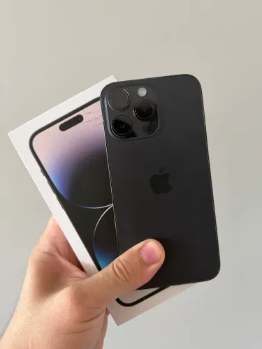 iPhone 14 Pro Max 128Gb