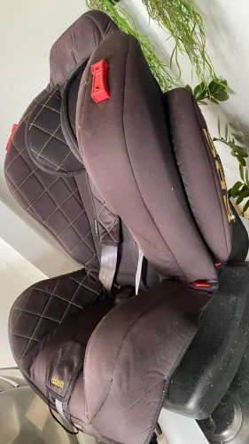 Cadeira de automóvel infantil 